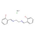 N,N'-Bis(salicylideneamino)ethane-manganese(II)