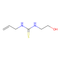 1-烯丙基-3-(2-羟乙基)-2-硫脲