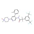 Netupitant N-Oxide