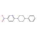 1-(5-Nitropyridin-2-yl)-4-phenylpiperazine
