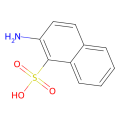 2-萘胺-1-磺酸