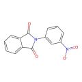 2-(3-Nitrophenyl)isoindole-1,3-dione