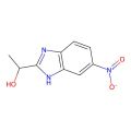 1-(5-Nitro-1h-benzimidazol-2-yl)ethanol