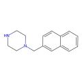 1-(Naphthalen-2-ylmethyl)piperazine