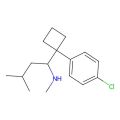 N-Desmethylsibutramine