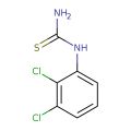 N-(2,3-二氯苯基)硫脲