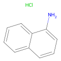 1-萘胺盐酸盐