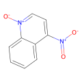 4-硝基喹啉-N-氧化物(4-NQO)
