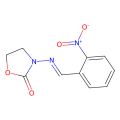 2-NP-AOZ,AOZ 的 2-硝基苯基衍生物
