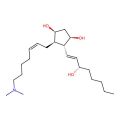 N-Dimethylaminoprostaglandin F2alpha