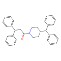 NP118809,N 型钙通道 (N-type calcium channel) 阻滞剂