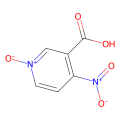 4-硝基烟酸-N-氧化物