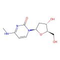 N(3)-methyl-2'-deoxycytidine