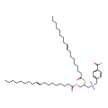 N-(4-羧基苄基)-N,N-二甲基-2,3-双(油酰氧基)丙烷-1-铵