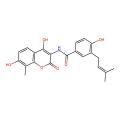 Novobiocic Acid