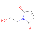 N-(2-羟乙基)马来酰亚胺(HEMI)