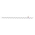 N-(2-Hydroxyethyl)tetracosanamide