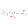 N(α)-Boc-L-精氨酸