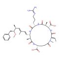 Nodularin R