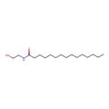 N-(2-Hydroxyethyl)pentadecanamide