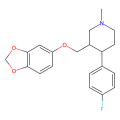 N-甲基帕罗西汀