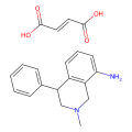 诺米芬辛 马来酸盐
