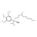 Nexopamil