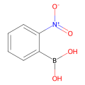 2-硝基苯基硼酸 (含不同量的酸酐)