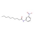 N-(3-nitrophenyl)decanamide