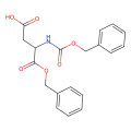 N-苄氧羰基-L-天冬氨酸 1-苄基酯