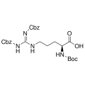 Nα-Boc-Nδ,Nω-二苄氧羰基-L-精氨酸