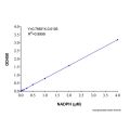 NADP⁺/NADPH检测试剂盒（WST-8，微量法）