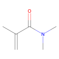 N,N-二甲基甲基丙烯酰胺