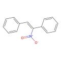 (1-Nitroethene-1,2-diyl)dibenzene