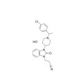 N-Propionitrile Chlorphine hydrochloride