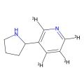 (±)-Nornicotine-d
