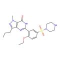 N-Desmethyl Sildenafil