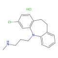 N-Desmethyl clomipramine hydrochloride