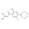 5-(N,N-Hexamethylene)-amiloride