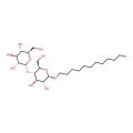 N-Dodecyl-β-D-maltoside