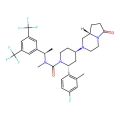 NK1 receptor antagonist 2