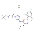 Nirogacestat dihydrobromide