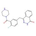 N-Descyclopropanecarbaldehyde Olaparib