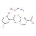 Niclosamide olamine