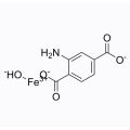 NH2-MIL-53(Fe)