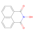 N-羟基-1,8-萘二甲酰亚胺