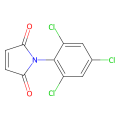 N-(2,4,6-三氯苯基)马来酰亚胺