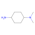 N,N-二甲基-1,4-环己烷二胺 (顺反混合物)
