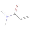 N,N-二甲基丙烯酰胺 (DMAA)