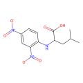 N-(2,4-二硝基苯)-L-亮氨酸
